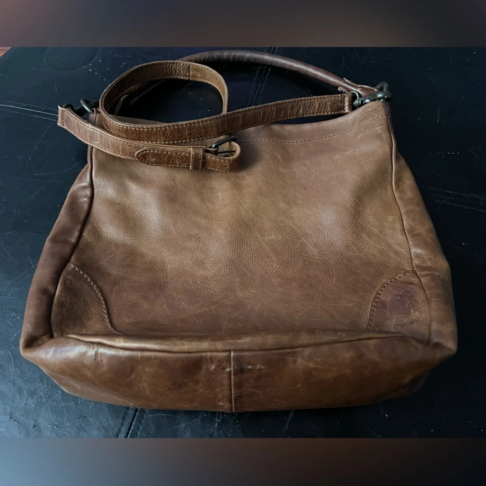 Frye Melissa Hobo bag - Picture 2 of 7